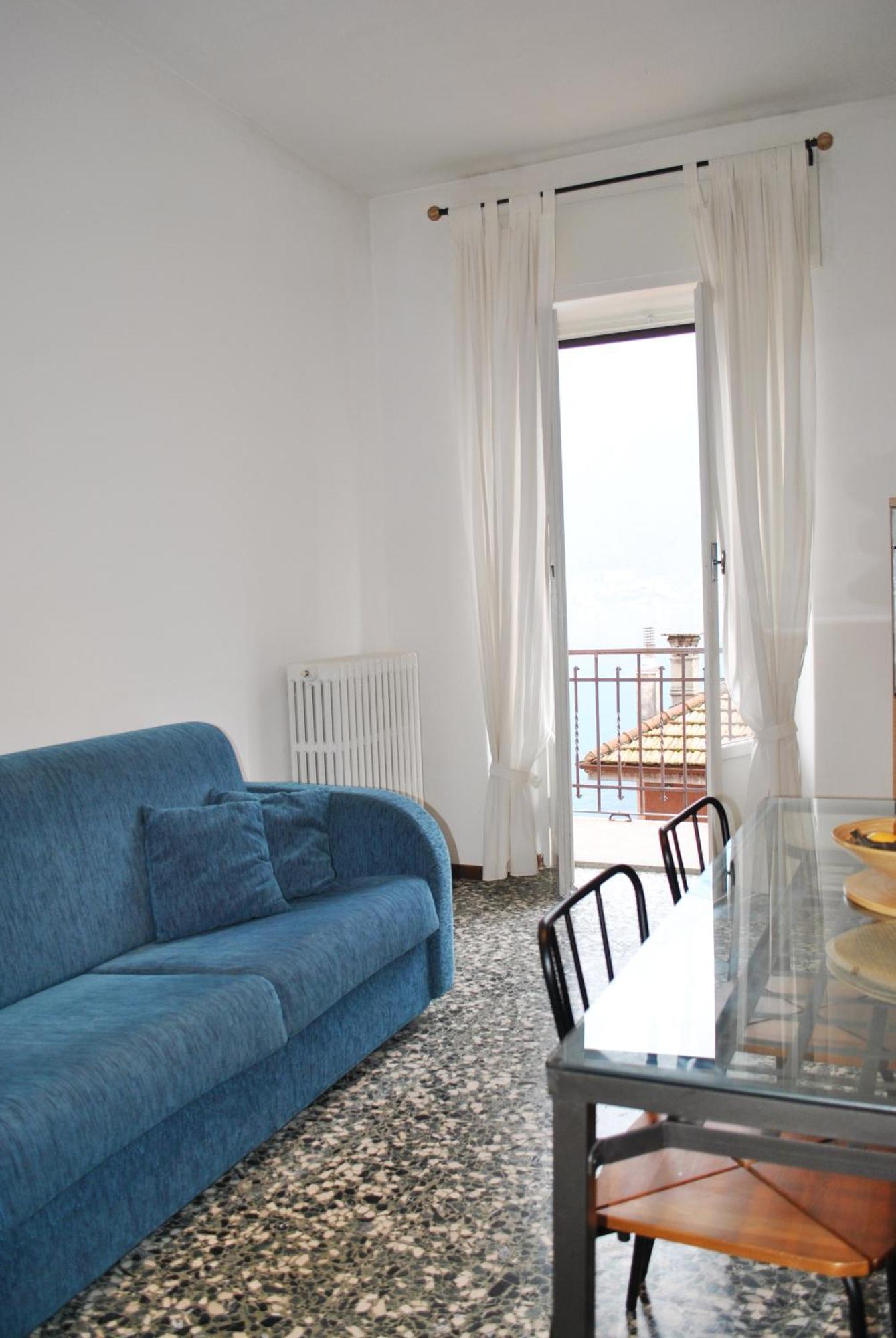 The Romantic Village House - Apartments With Lake View Colonno Exterior photo