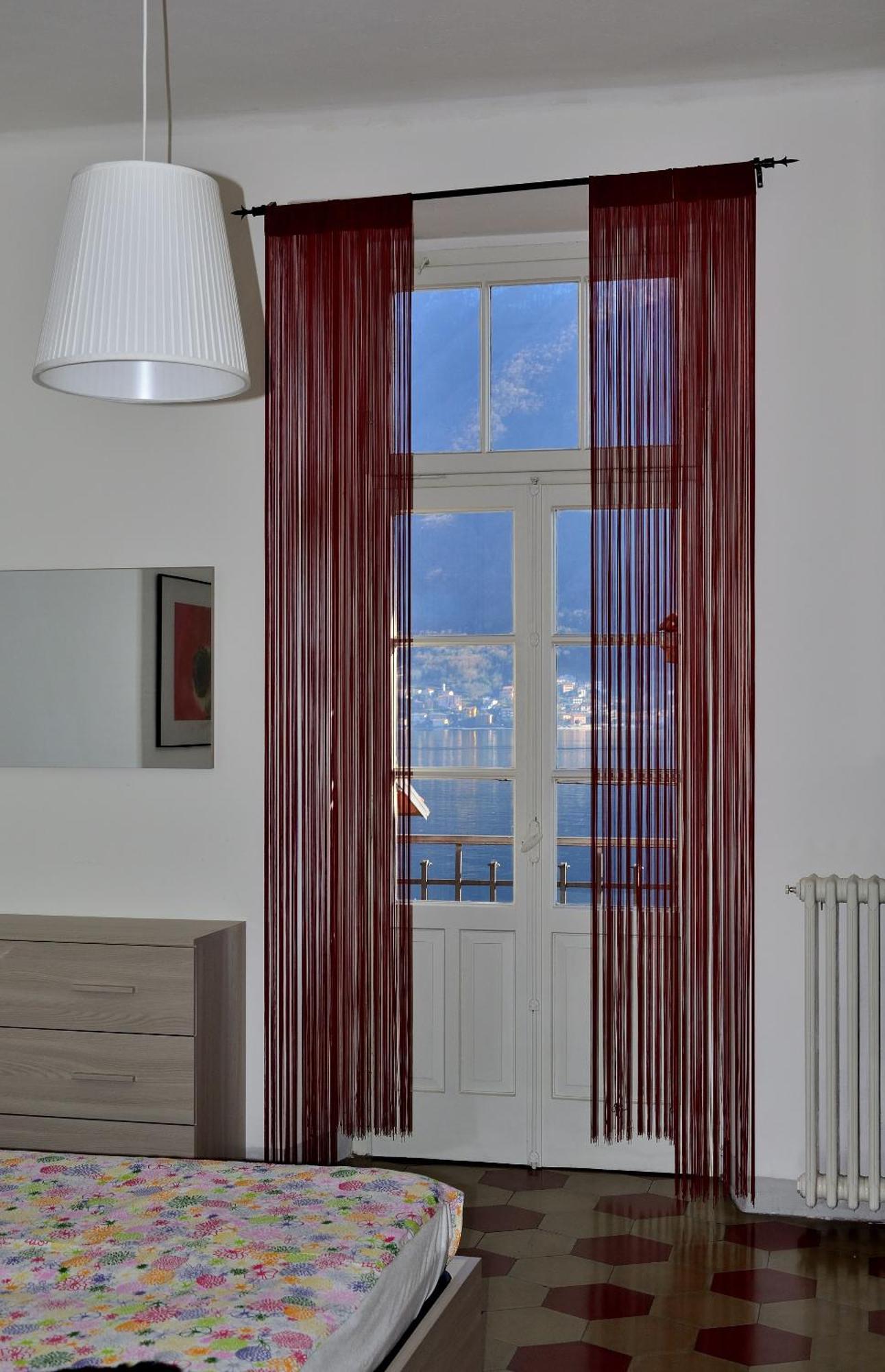 The Romantic Village House - Apartments With Lake View Colonno Exterior photo